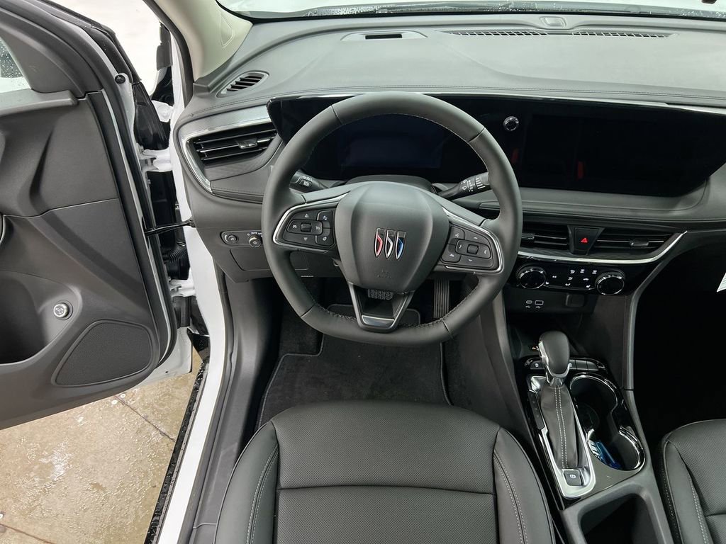 Used 2024 Buick Encore GX Sport Touring w/ Comfort Package image 19