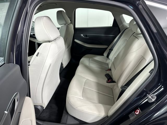 Certified 2023 Hyundai Sonata SEL w/ Cargo Package image 25