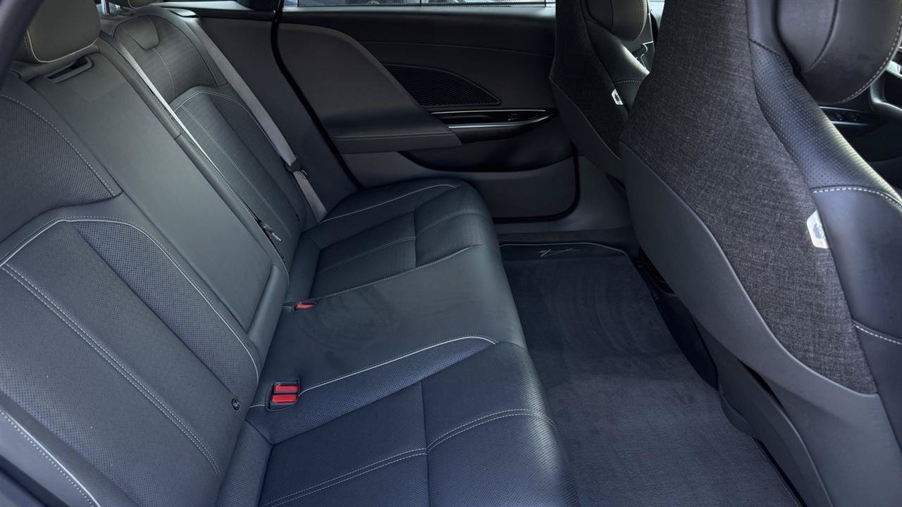 Used 2023 Lucid Air Grand Touring AWD/4WD image 35