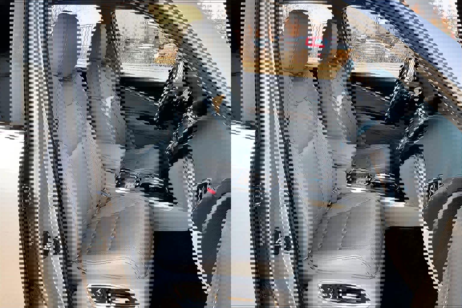 Used 2020 Acura MDX FWD w/ Technology Package image 10