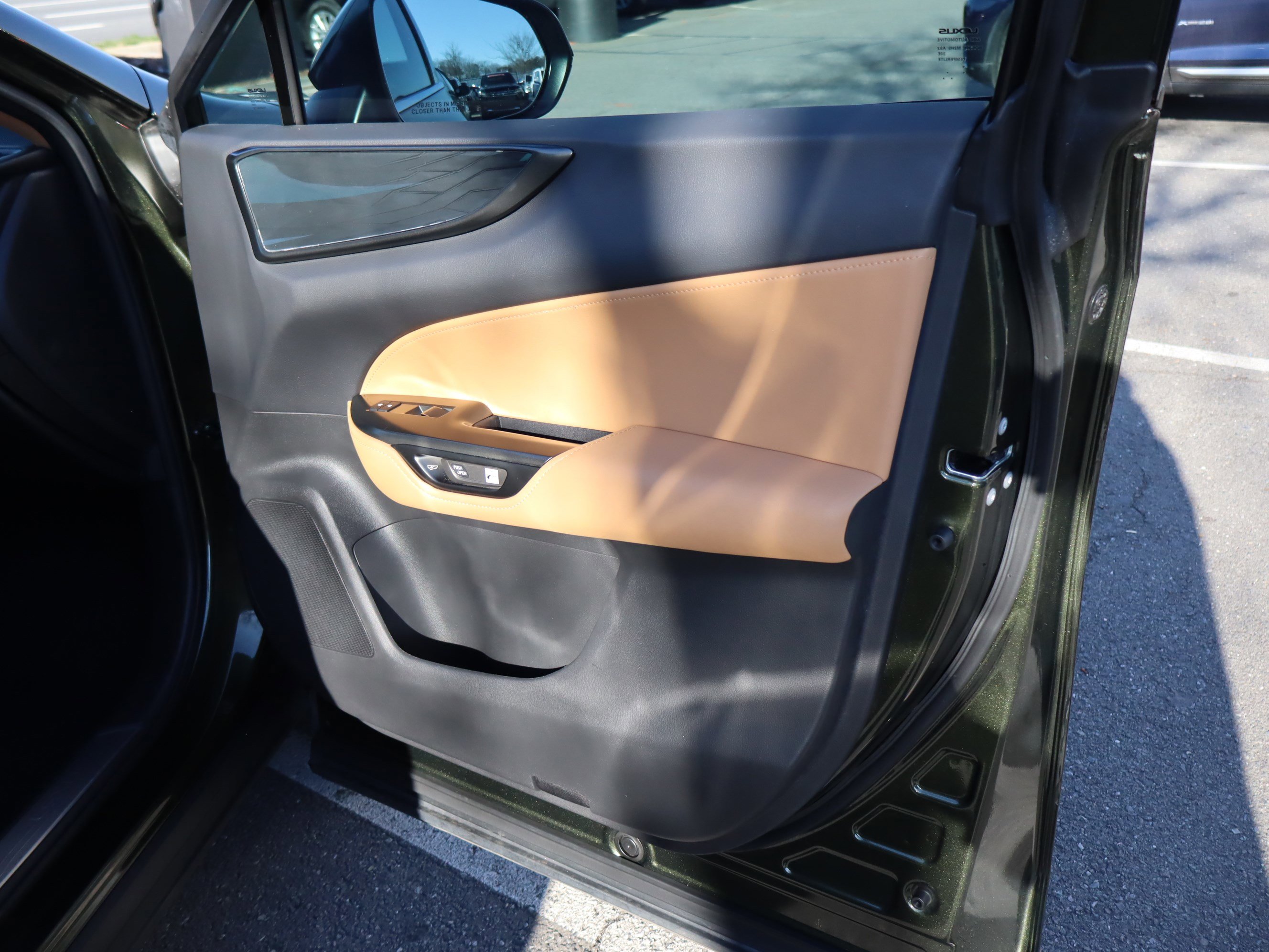 Used 2023 Lexus NX 250 FWD w/ Cold Area Package image 36