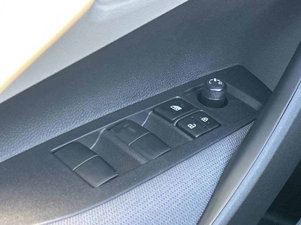 New 2027 Toyota Corolla LE FWD image 22