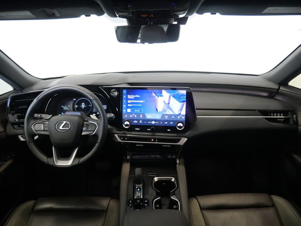 Used 2025 Lexus RX 450h AWD w/ Convenience Package image 18