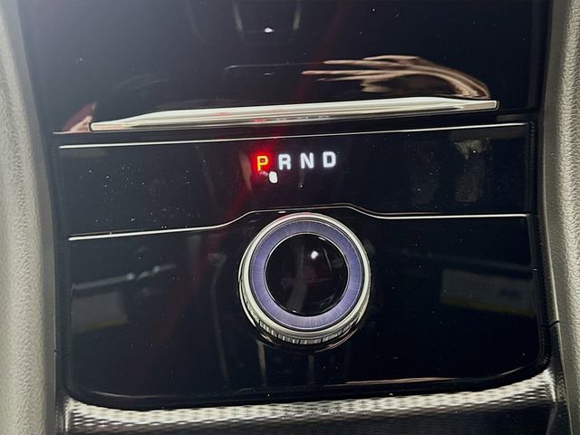 New 2025 Jeep Grand Cherokee L Laredo image 16