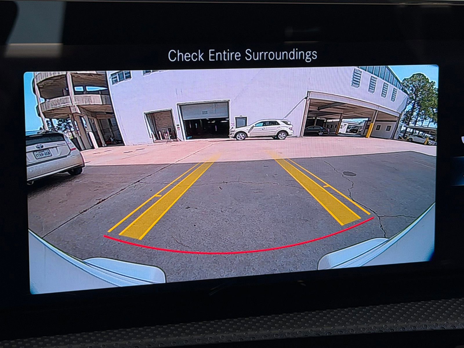 Certified 2023 Mercedes-Benz CLA 250 image 6