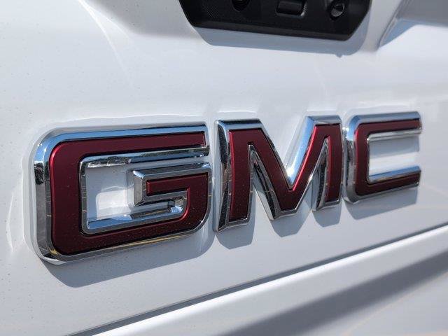 New 2026 GMC Sierra 1500 SLT w/ SLT Premium Plus Package AWD/4WD image 12