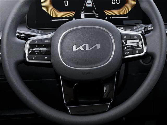 New 2025 Kia Sorento LX FWD image 22