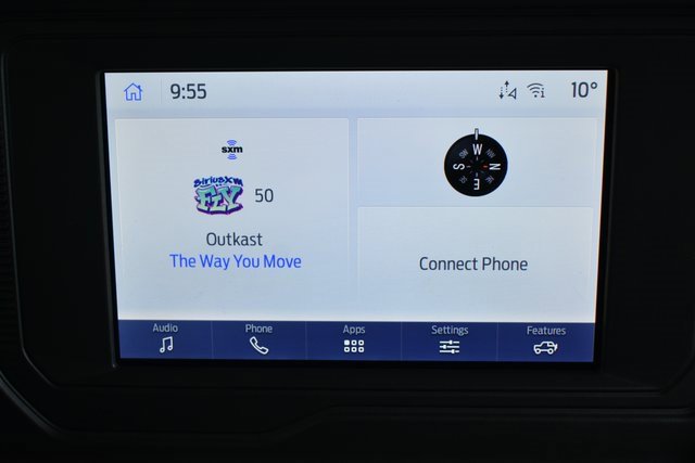 Used 2023 Ford Bronco Outer Banks w/ Sasquatch Package image 22