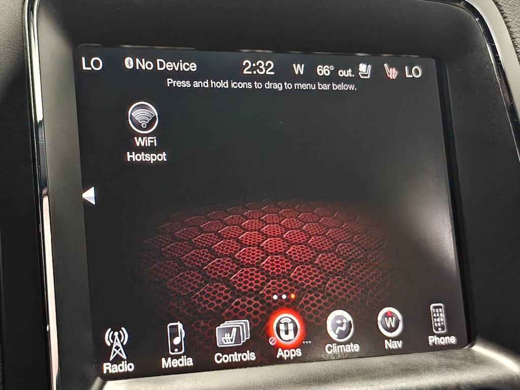 Used 2015 Dodge Durango Citadel w/ Skid Plate Group image 55