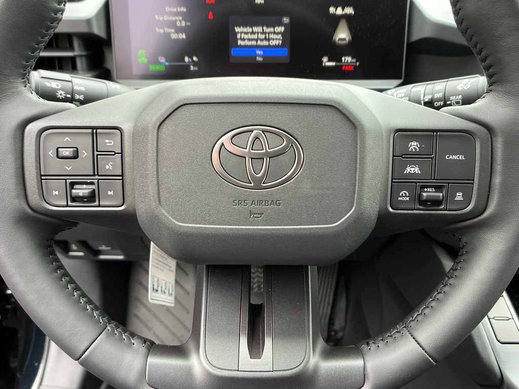 New 2026 Toyota RAV4 SE w/ Convenience Package AWD/4WD image 14