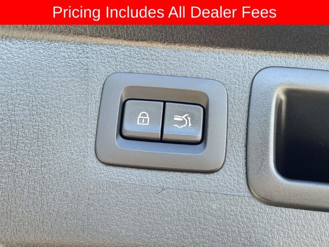 Used 2025 MAZDA CX-50 AWD 2.5 S w/ Preferred Package image 12