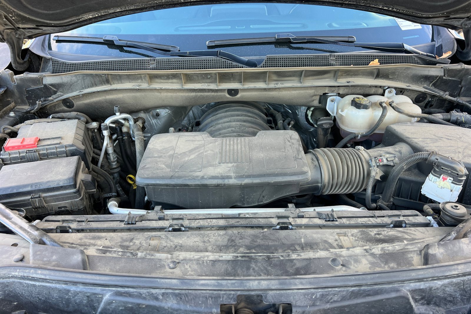 Used 2024 Chevrolet Tahoe LT image 55