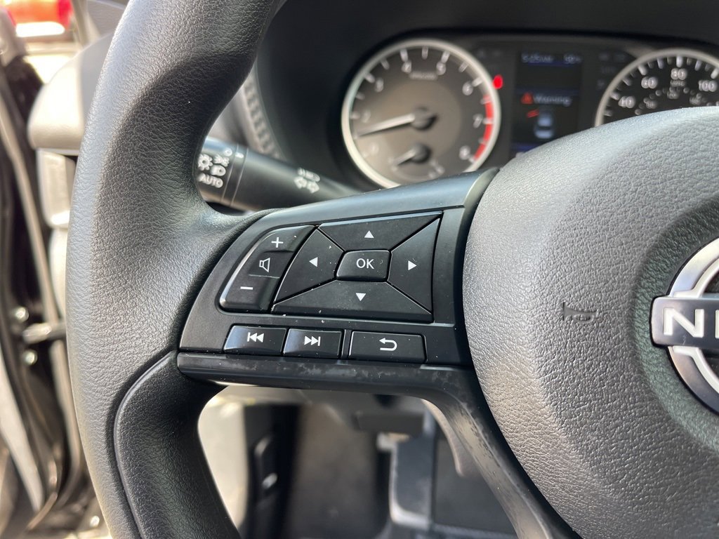 Used 2024 Nissan Sentra S image 16