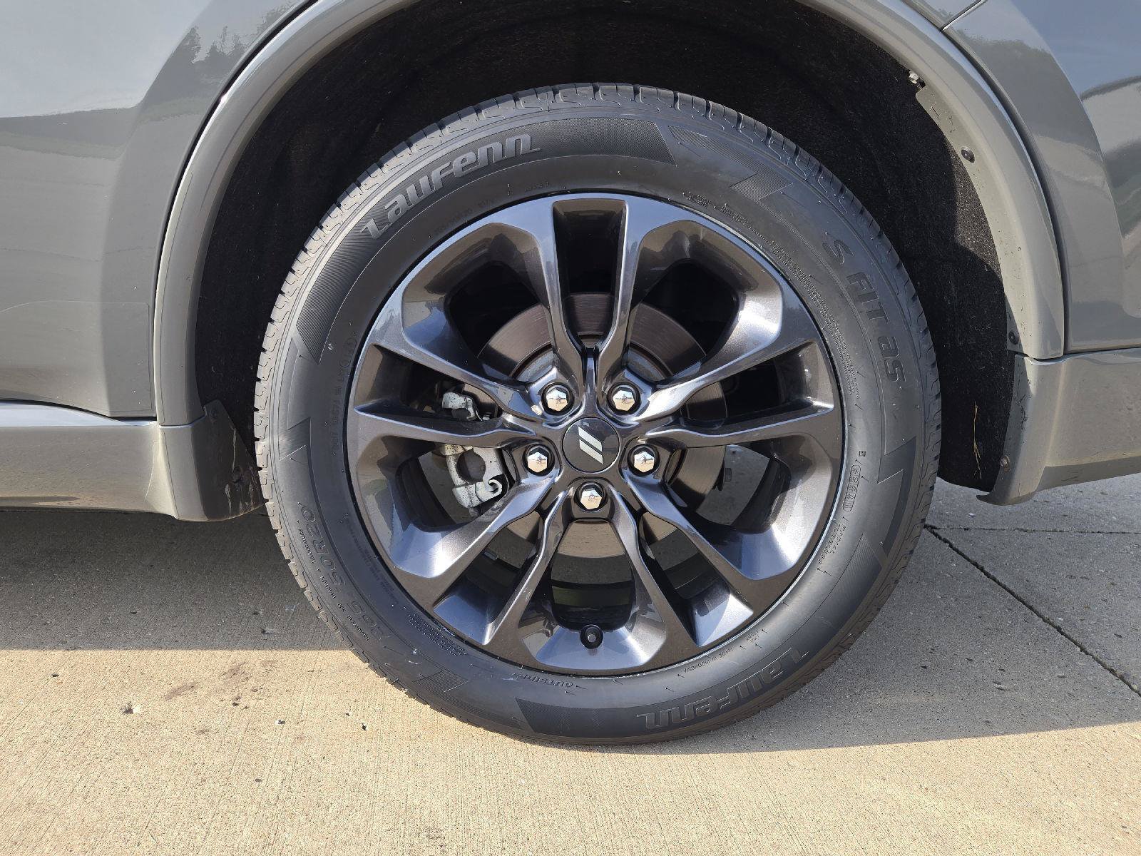 Used 2021 Dodge Durango GT RWD image 11