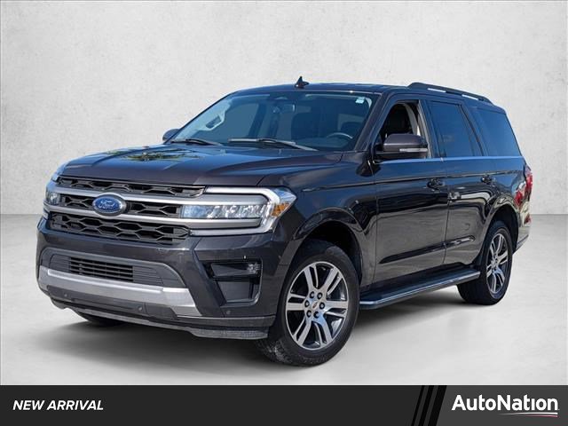 Certified 2023 Ford Expedition XLT RWD image 1