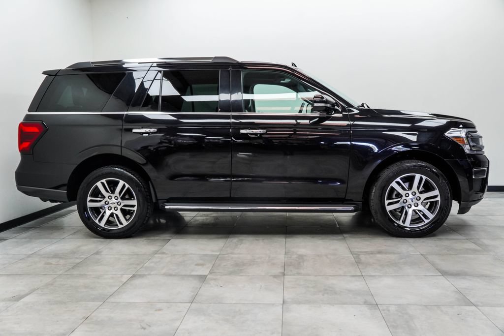 Used 2023 Ford Expedition Limited RWD image 7
