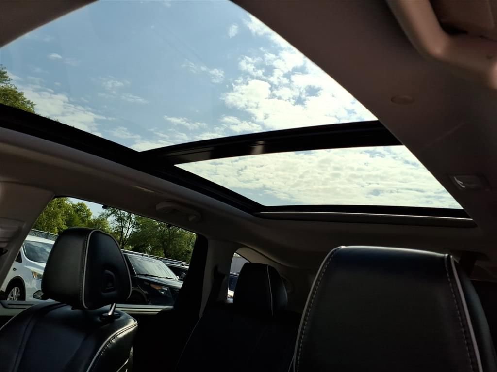 Used 2023 Acura MDX w/Advance Package image 18