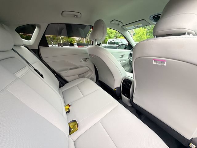 Used 2026 Hyundai Kona SEL Sport FWD image 25