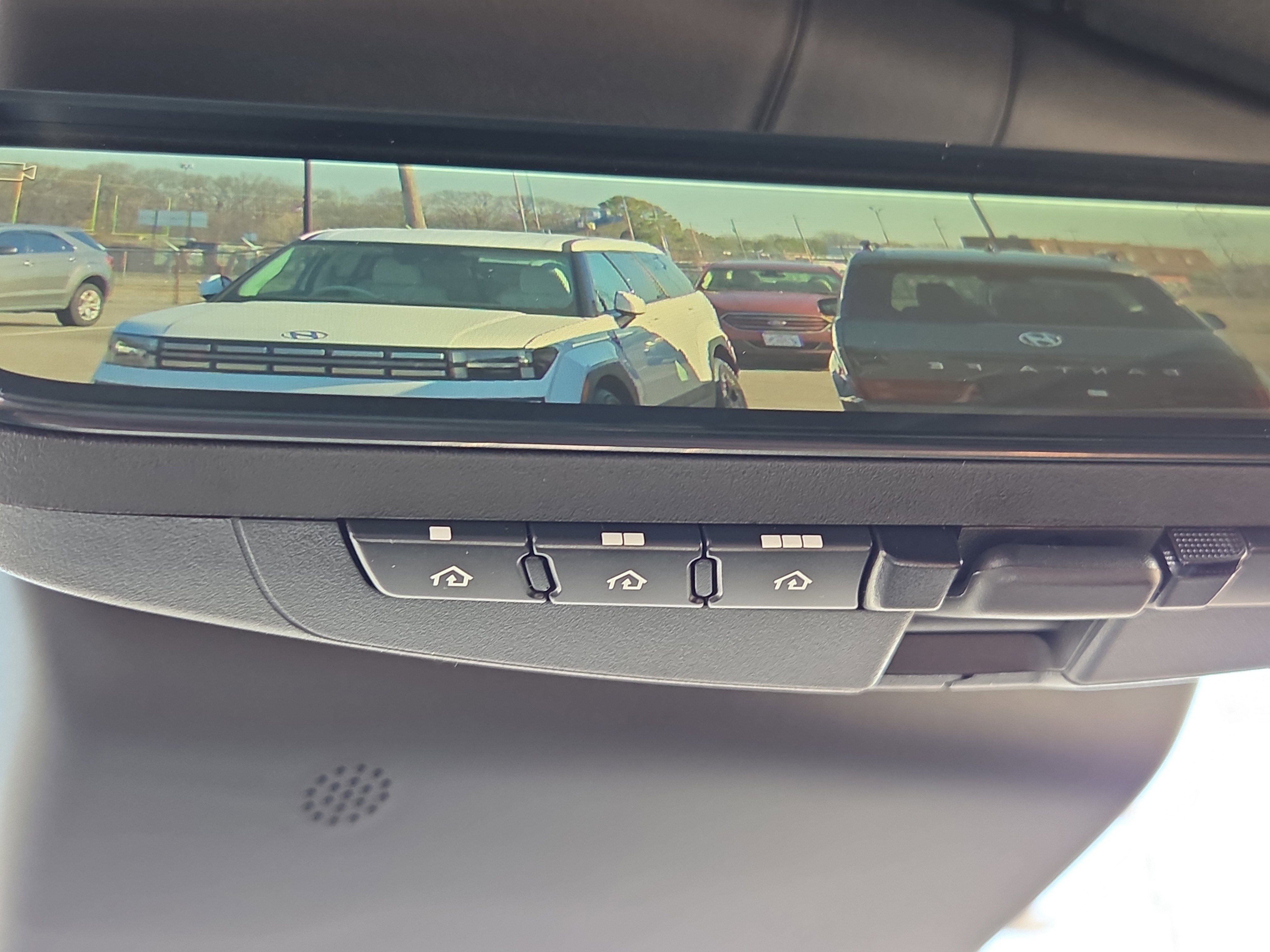 New 2026 Hyundai Palisade Calligraphy FWD image 17