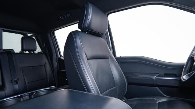 Used 2024 Ford F150 Lariat image 34