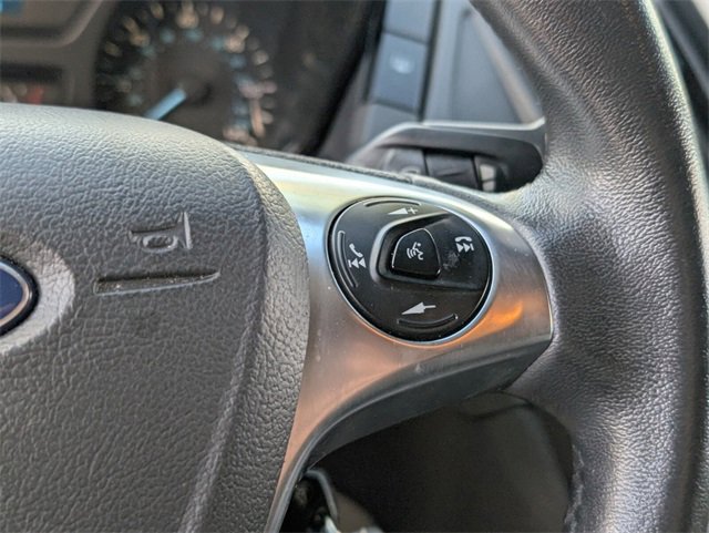 Used 2015 Ford Transit 150 130 Low Roof w/ Exterior Upgrade Package image 25