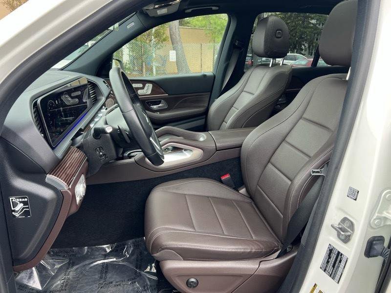 Used 2021 Mercedes-Benz GLE 350 4MATIC image 7