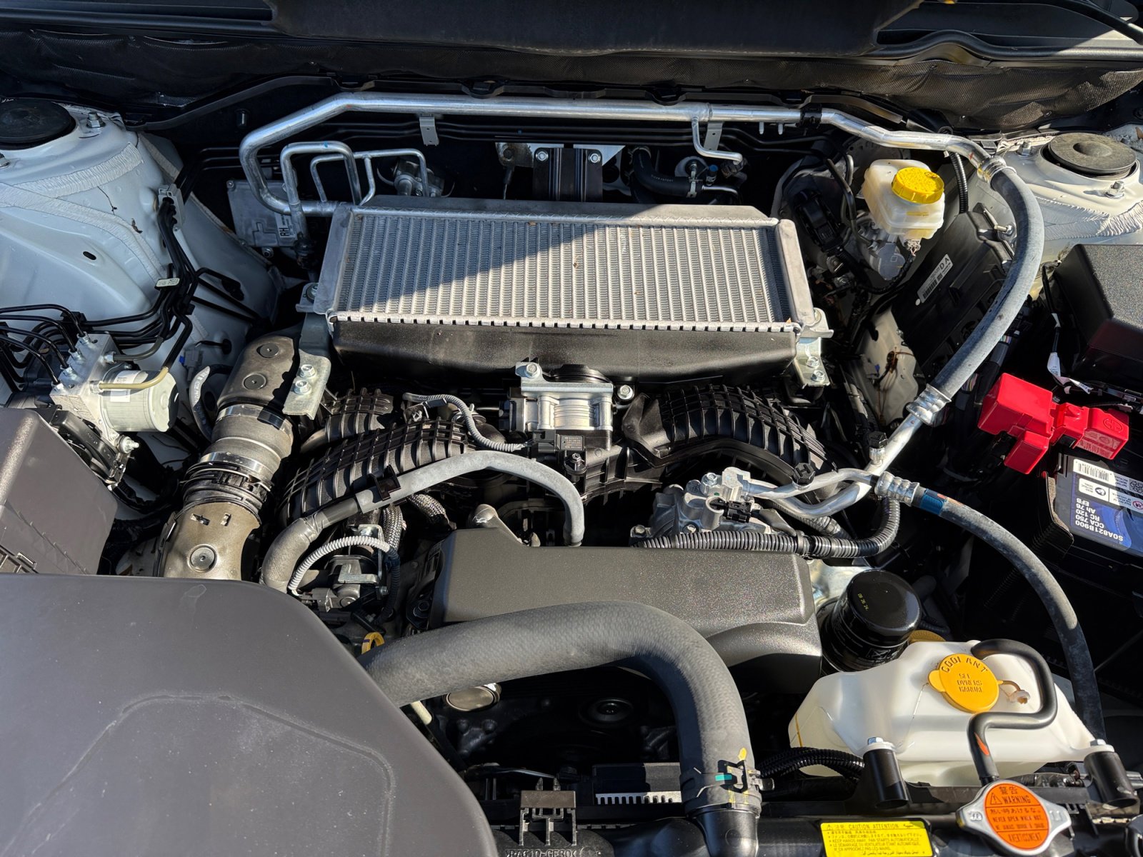 Certified 2023 Subaru Ascent Touring image 21