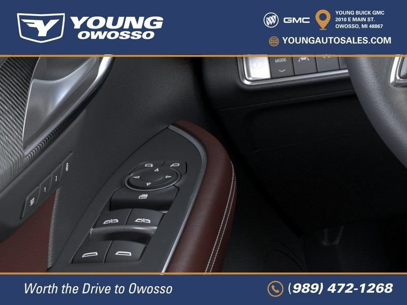 New 2026 Buick Envision Sport Touring AWD/4WD image 23