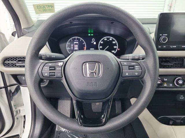 Certified 2023 Honda HR-V LX image 24