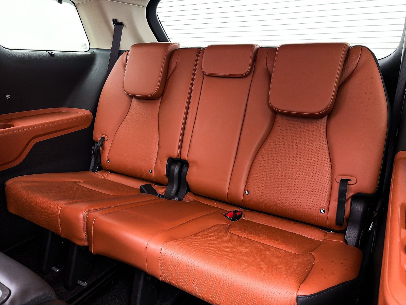 Used 2022 Kia Carnival SX image 41