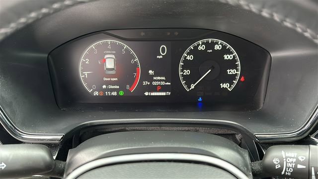 Used 2023 Honda CR-V EX-L image 15