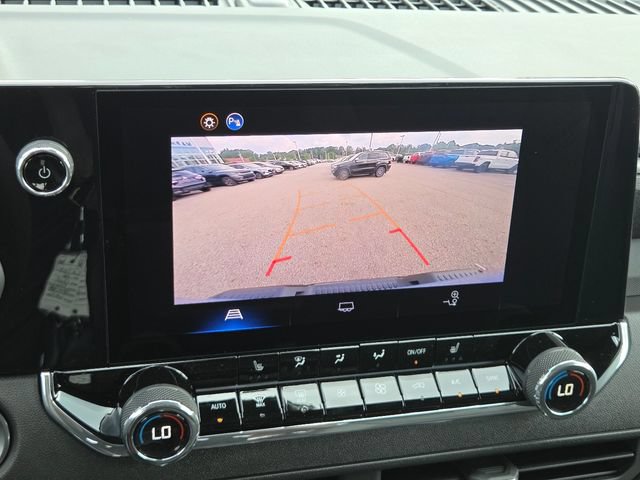 New 2026 Chevrolet Colorado Trail Boss AWD/4WD image 8