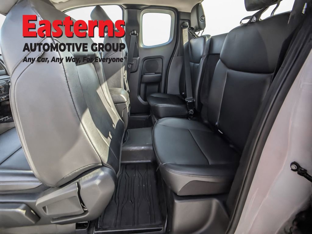 Used 2020 Ford Ranger XL w/ Trailer Tow Package image 21