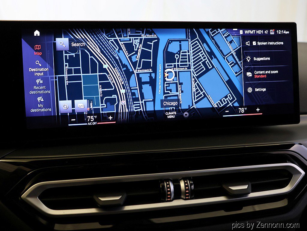 Certified 2023 BMW 230i xDrive 230i xDrive w/ Premium Package image 19