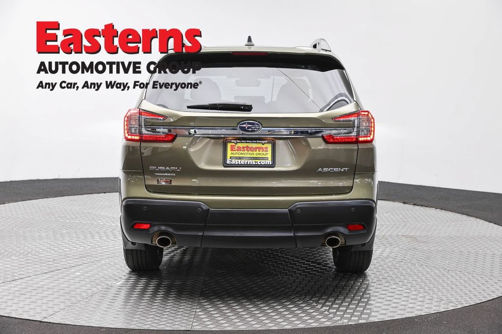 Used 2023 Subaru Ascent Premium w/ Convenience Package AWD/4WD image 6
