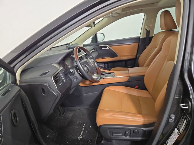 Used 2022 Lexus RX 350 AWD w/ Premium Package image 14