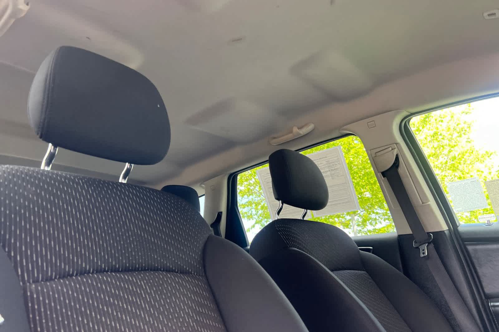 Used 2018 Dodge Journey SE w/ Connectivity Group FWD image 18