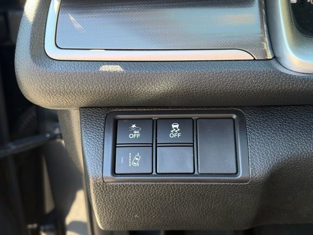 Used 2019 Honda Civic EX-L image 24