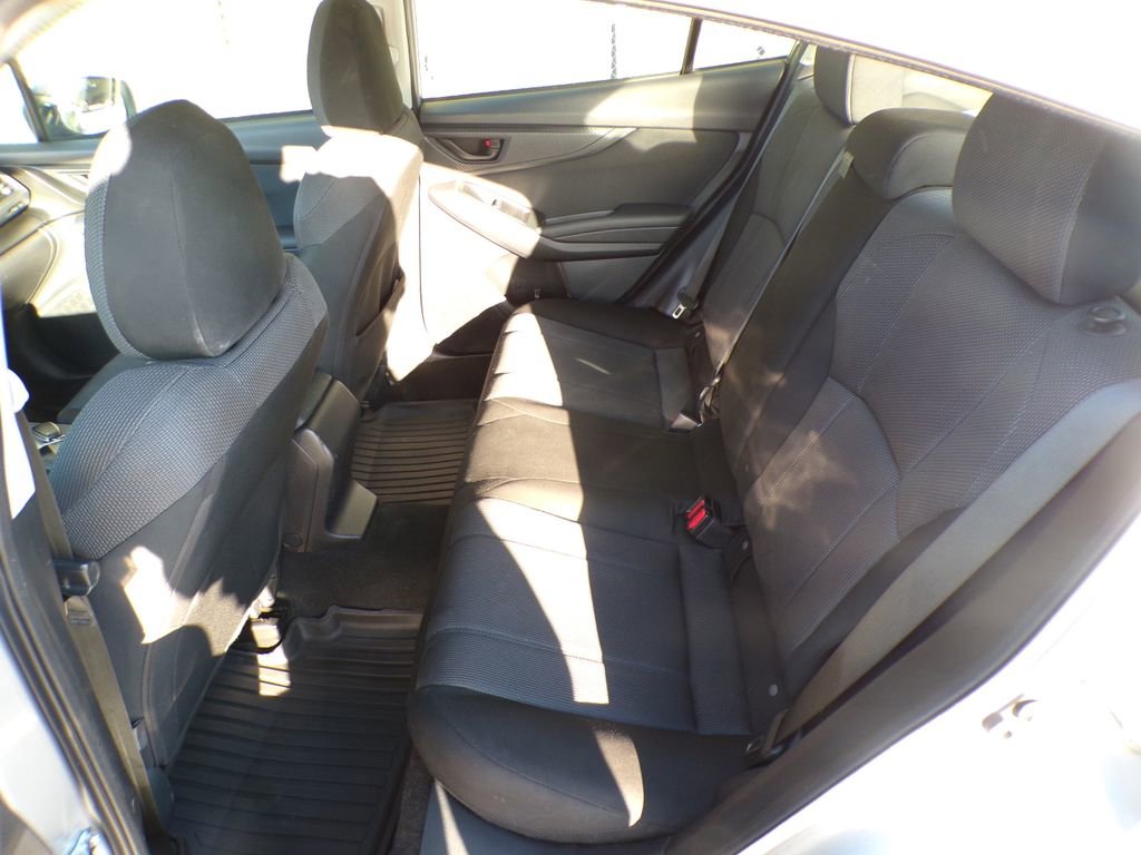 Used 2020 Subaru Impreza 2.0i Premium AWD/4WD image 18