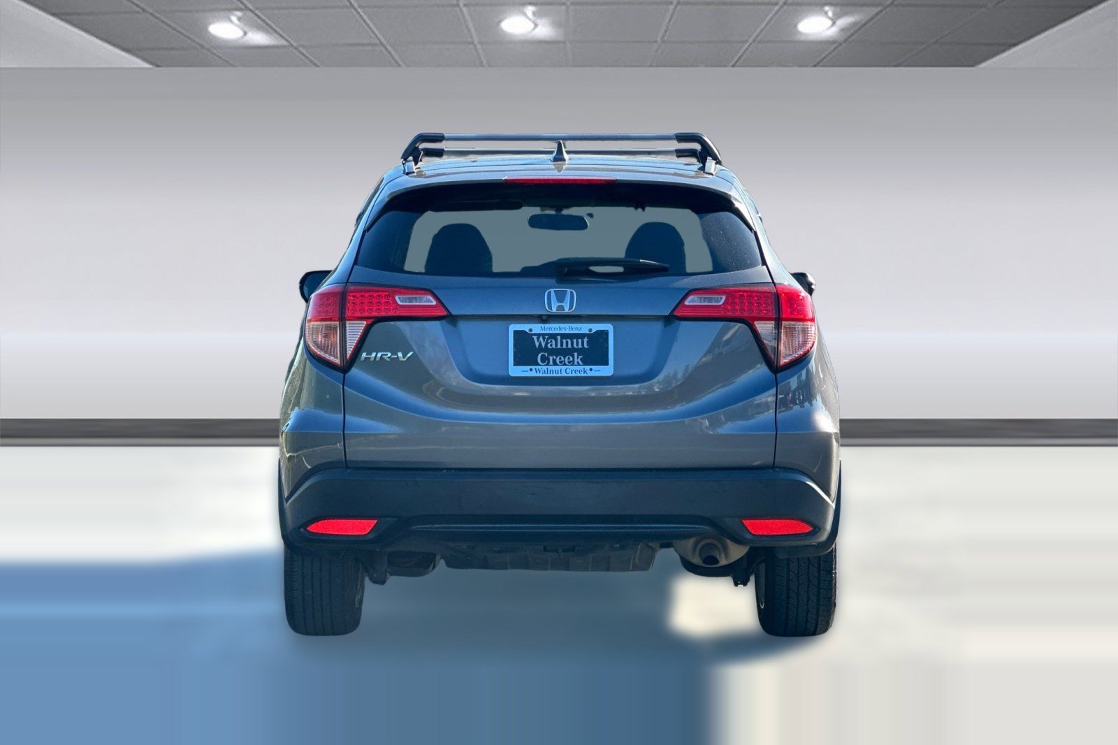 Used 2016 Honda HR-V EX image 9
