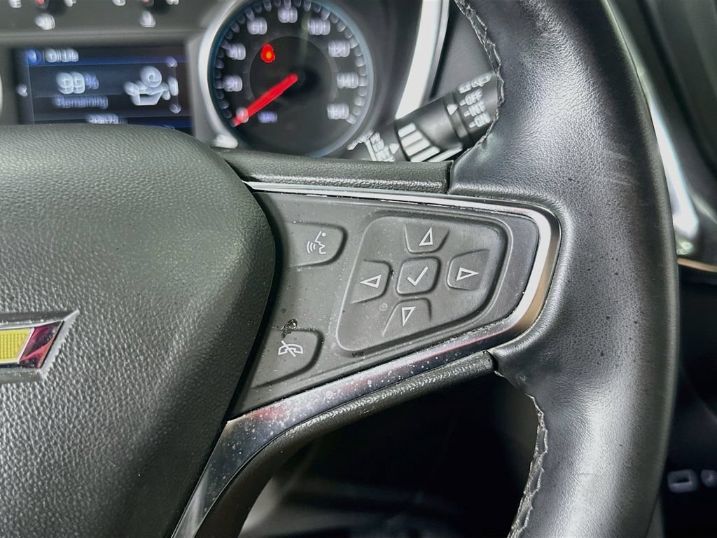 Used 2024 Chevrolet Equinox LT FWD image 25