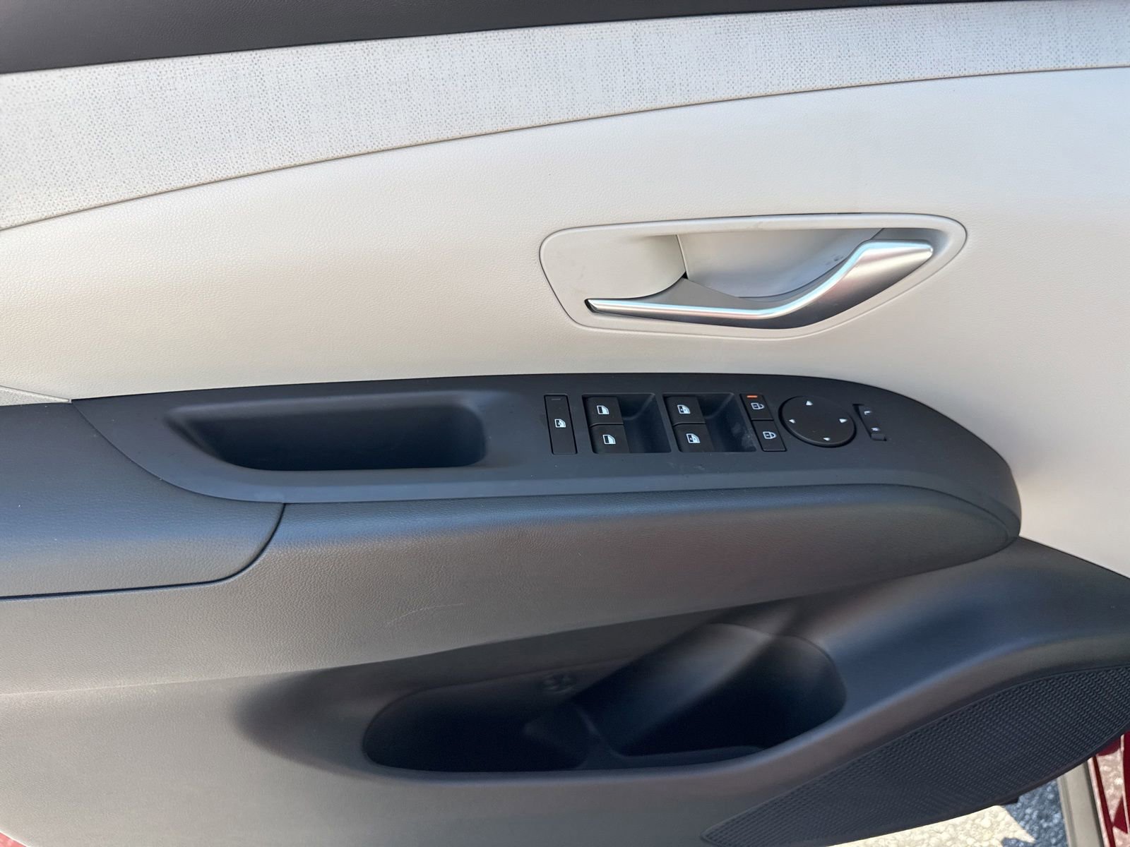 Used 2026 Hyundai Tucson SEL AWD/4WD image 18