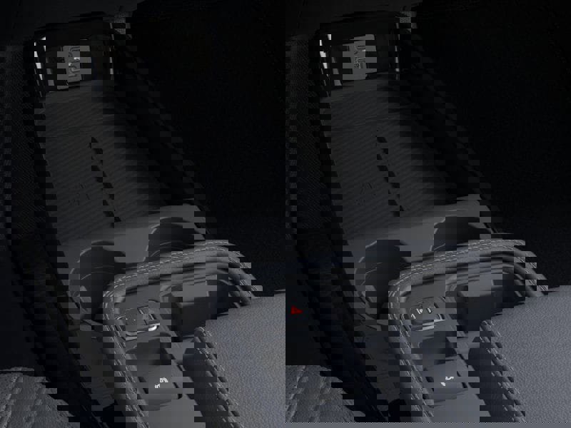 New 2025 Ford Mustang Mach-E Premium image 15