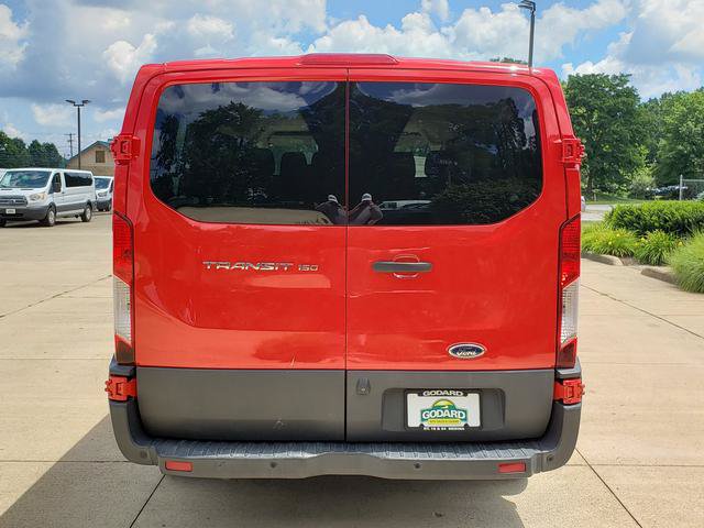 Used 2016 Ford Transit 150 XL RWD image 4