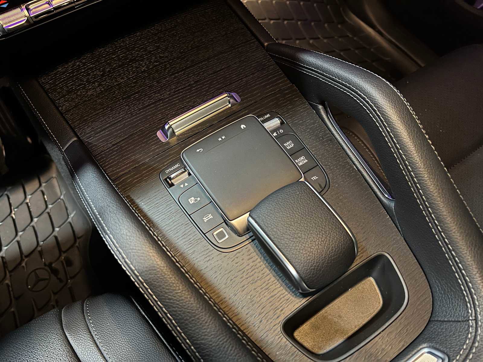 Used 2025 Mercedes-Benz GLE 350 4MATIC image 34