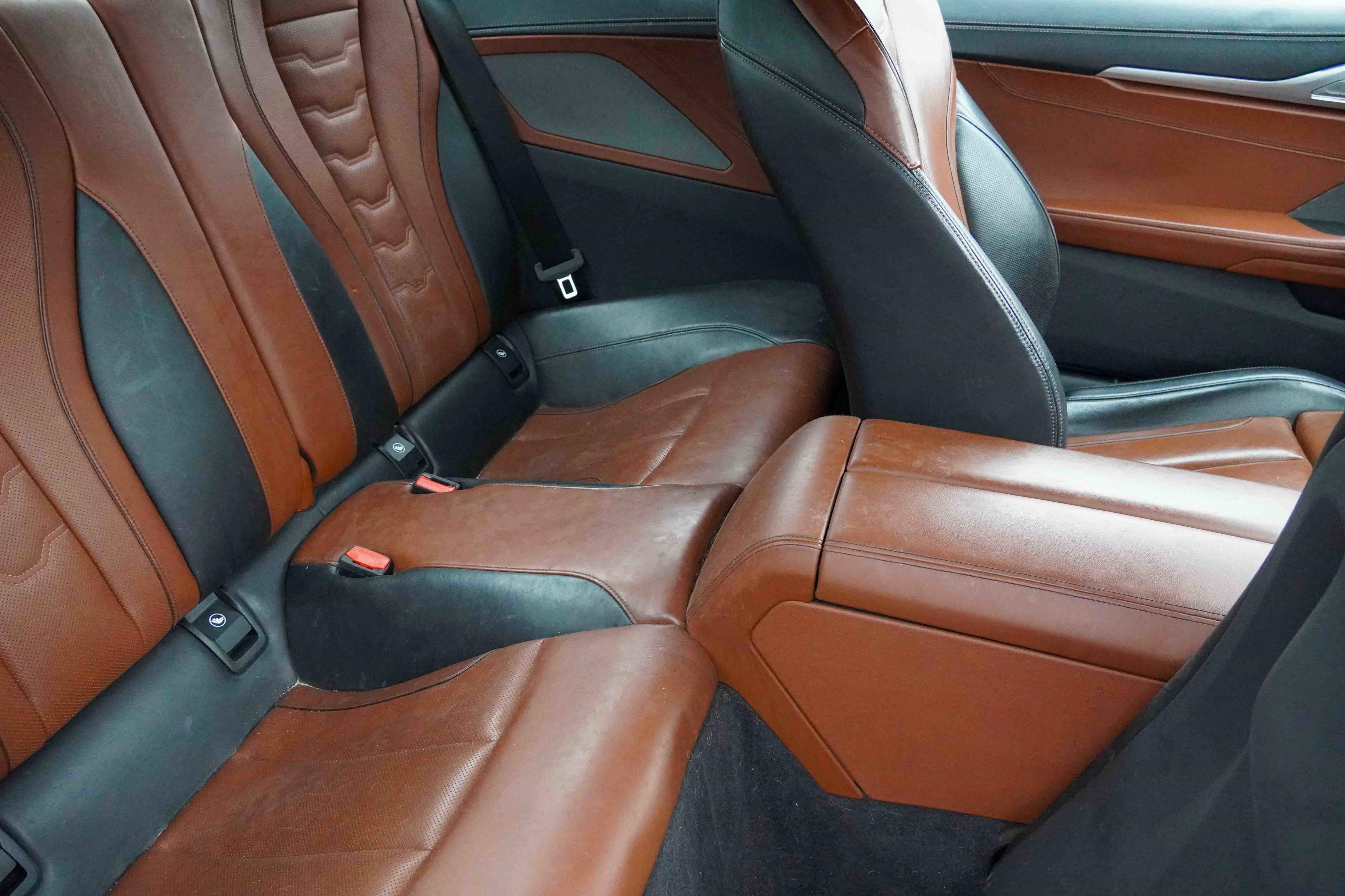 Certified 2023 BMW 840i Coupe image 33