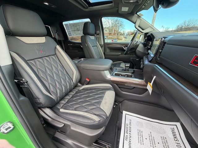 New 2026 Chevrolet Silverado 1500 RST image 43