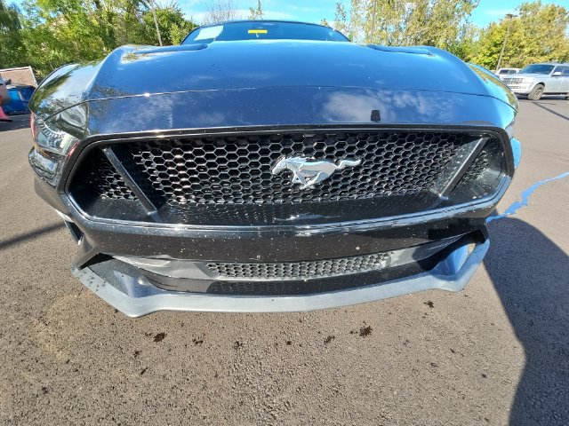 Used 2021 Ford Mustang GT Premium RWD image 41
