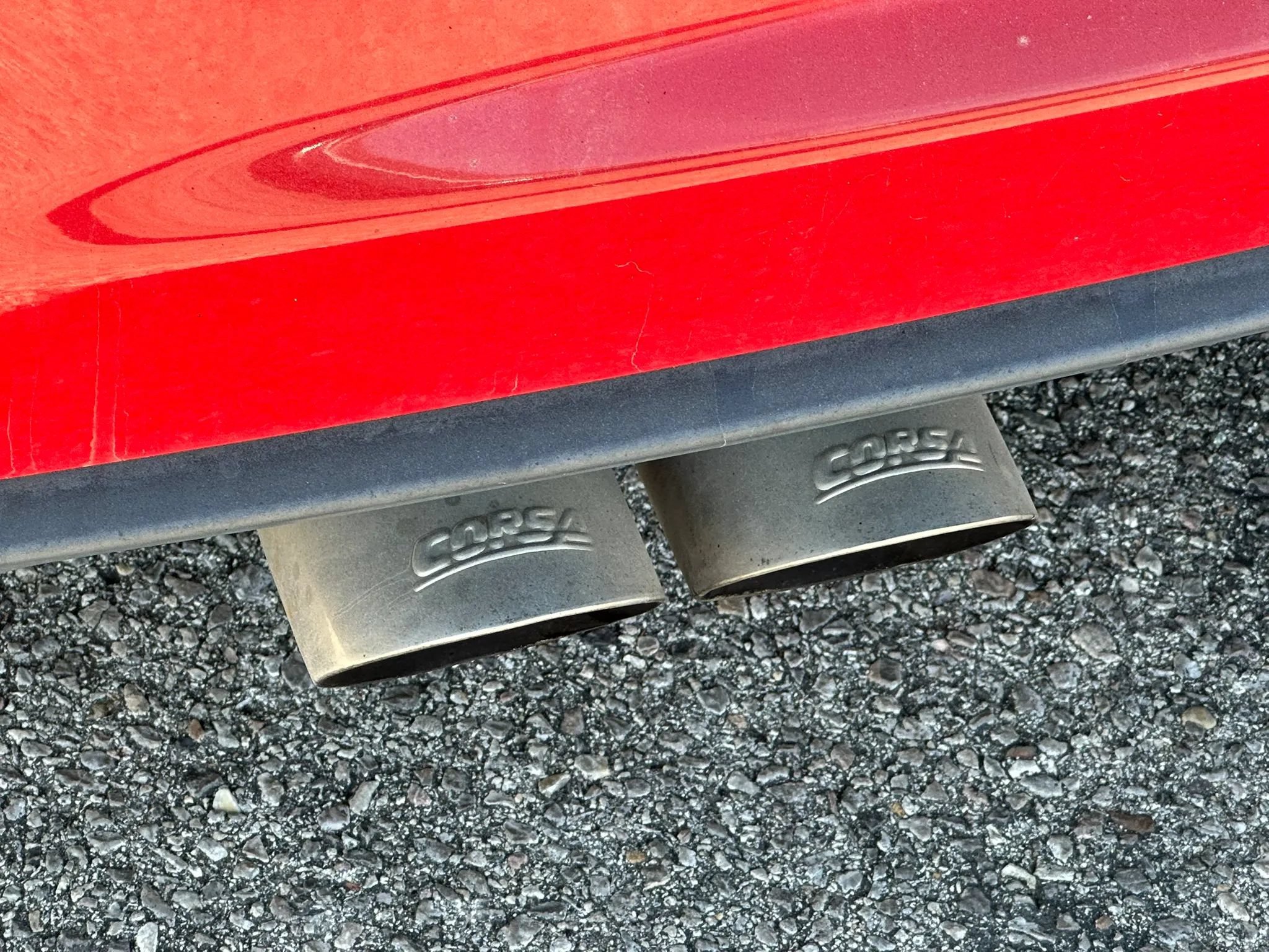 Used 2006 Chevrolet Corvette Coupe RWD image 20