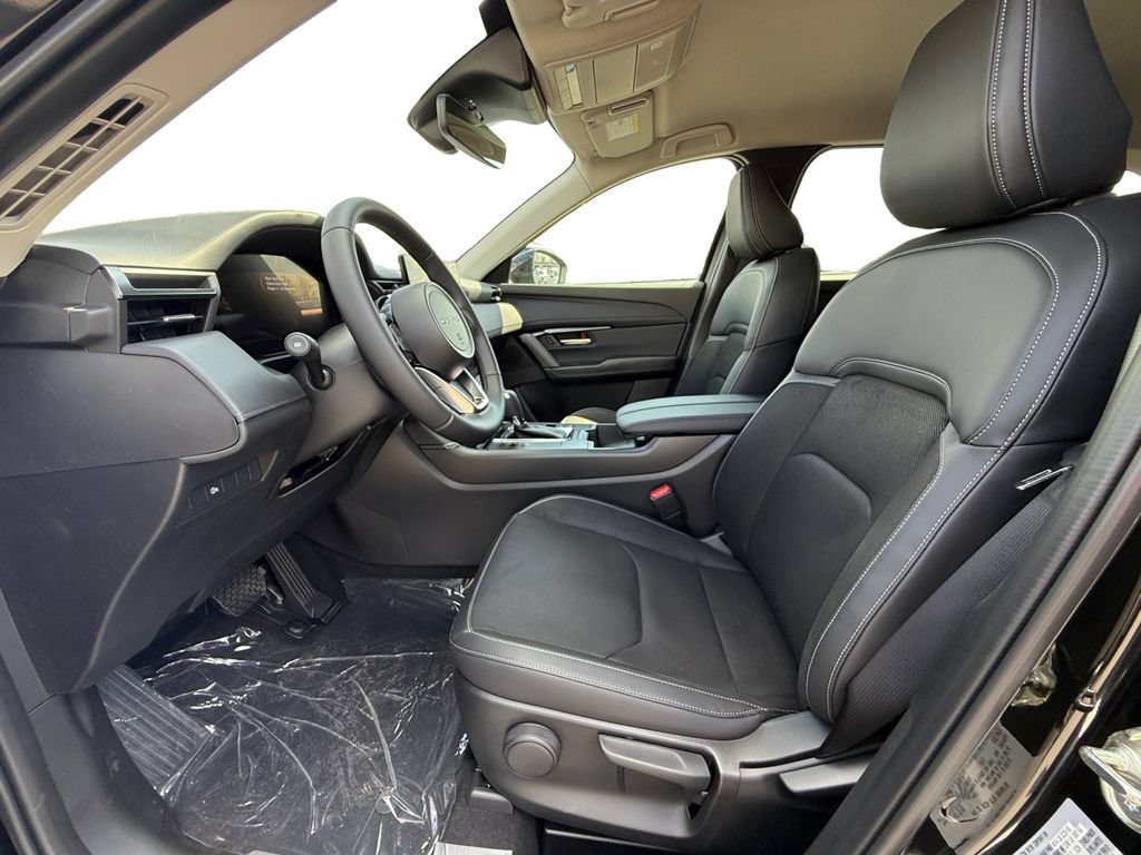 New 2026 MAZDA CX-5 Select AWD/4WD image 9